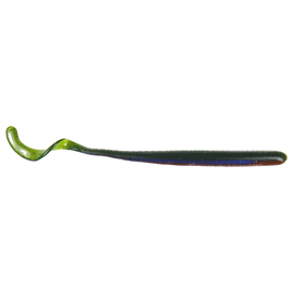 Buy aarons-magic-r-b ROBOWORM CURLY TAIL WORM