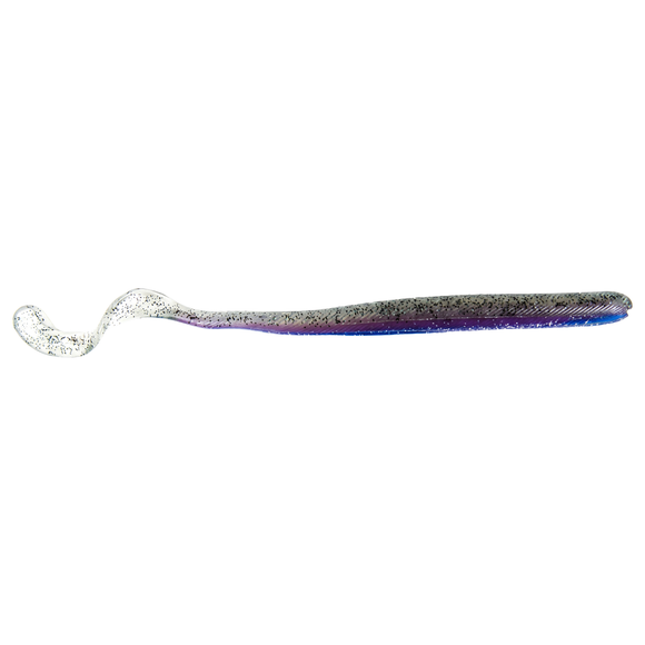 ROBOWORM CURLY TAIL WORM