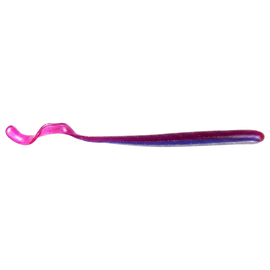 Buy aarons-morning-dawn ROBOWORM CURLY TAIL WORM