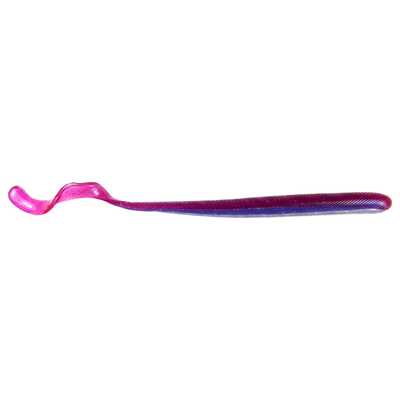 ROBOWORM CURLY TAIL WORM