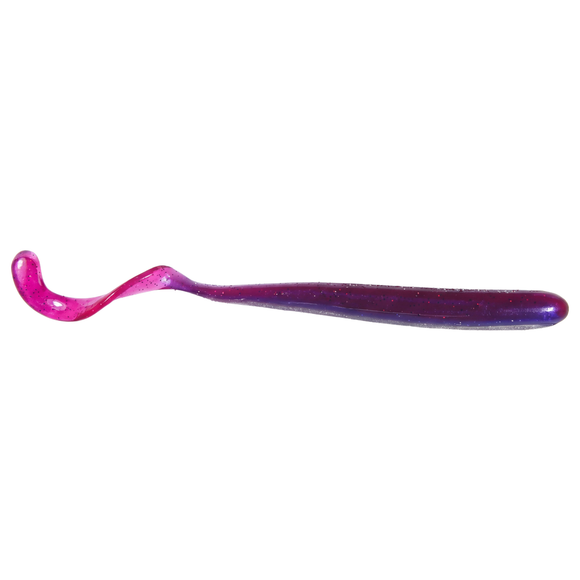ROBOWORM CURLY TAIL WORM