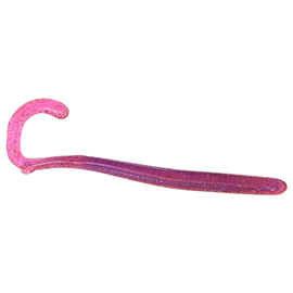 Buy morning-dawn-red-purple-flake-copperstate-exclusive ROBOWORM CURLY TAIL WORM