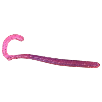 ROBOWORM CURLY TAIL WORM