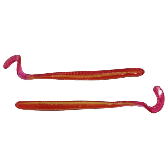 ROBOWORM CURLY TAIL WORM