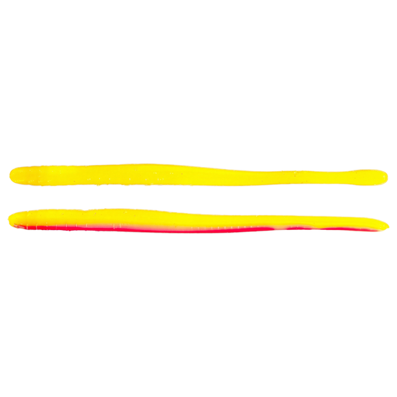 ROBOWORM FAT STRAIGHT TAIL WORM