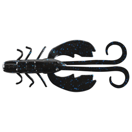 BERKLEY CRAZY LEGS CHIGGER CRAW - Copperstate Tackle