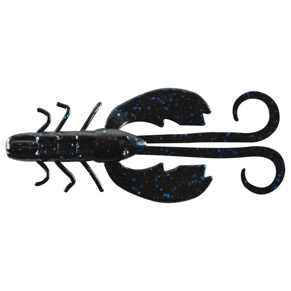 BERKLEY CRAZY LEGS CHIGGER CRAW - Copperstate Tackle