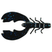 BERKLEY CHIGGER CRAW - Copperstate Tackle