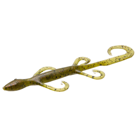 ZOOM LIZARD - Copperstate Tackle