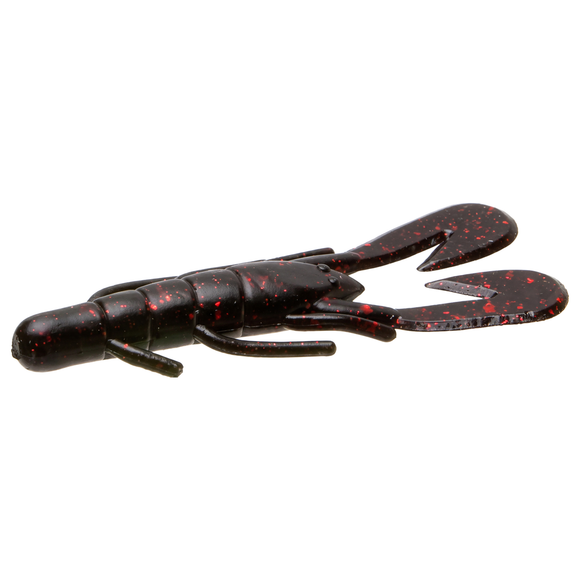 ZOOM ULTRAVIBE SPEED CRAWFISH - Copperstate Tackle