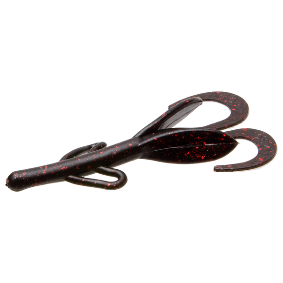 ZOOM BABY BRUSH HOG - Copperstate Tackle