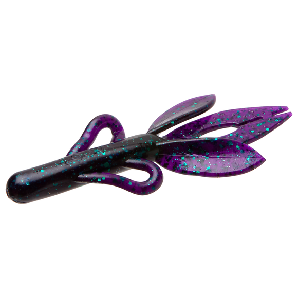 ZOOM SUPER HOG - Copperstate Tackle