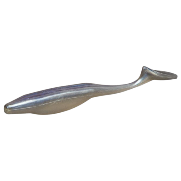 ZOOM SWIMMIN SUPER FLUKE JR - Copperstate Tackle