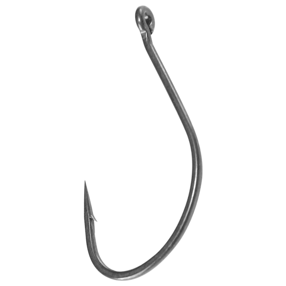 GAMAKATSU TGW FINESSE DROP SHOT HOOK - Copperstate Tackle
