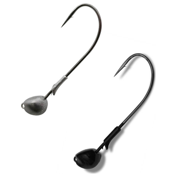 GAMAKATSU G-FINESSE TRICKY HD - Copperstate Tackle