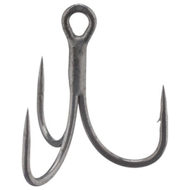 GAMAKATSU TOURNAMENT GRADE FINESSE TREBLE HOOK  - Copperstate Tackle