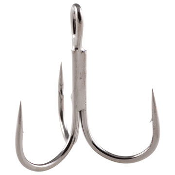 OWNER TREBLE ST-36 - Copperstate Tackle
