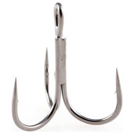 OWNER TREBLE ST-36 - Copperstate Tackle