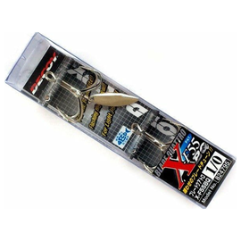 DECOY BLADE QUATTRO X-F55BQ  - Copperstate Tackle