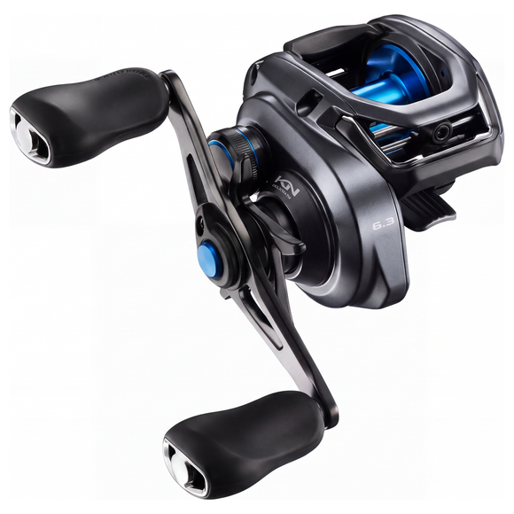 SHIMANO SLX XT A CASTING REELS 24