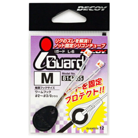 DECOY L-6 I GUARD - Copperstate Tackle