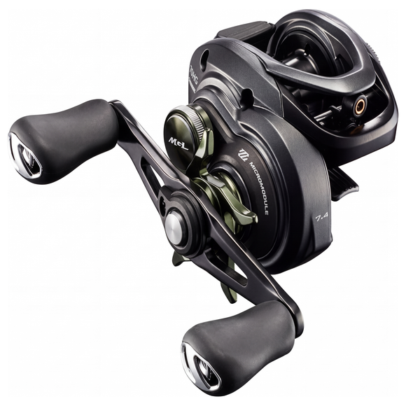 SHIMANO CURADO MGL 70 K CASTING REEL