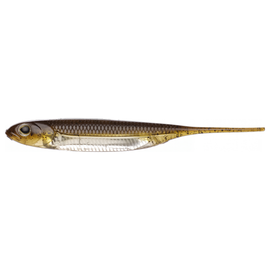FISH ARROW FLASH J 4" - Copperstate Tackle