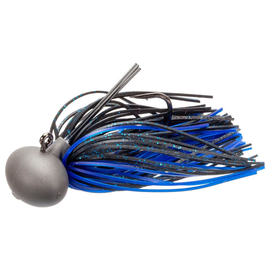 KEITECH M2 FOOTBALL JIG - Copperstate Tackle