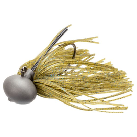 KEITECH M2 FOOTBALL JIG - Copperstate Tackle