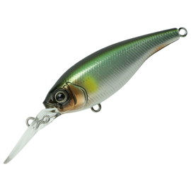 GAN CRAFT AYRTON 63MR CRANK - Copperstate Tackle