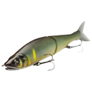 GAN CRAFT JOINTED CLAW 178 "SUPER REAL TAKUMI" PREMIUM COLOR COLLECTION-1