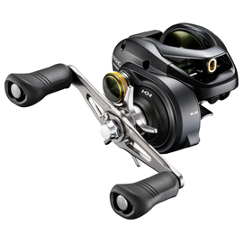 Shimano Curado 300 K Casting Reels