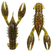 Z-MAN TRD CRAWZ - Copperstate Tackle