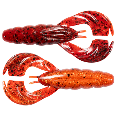 Z-MAN HELLA CRAWZ - Copperstate Tackle