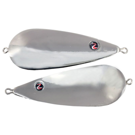 River2sea Worldwide Spoon - Copperstate Tackle