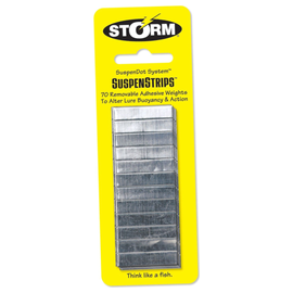 Storm Suspenstrips