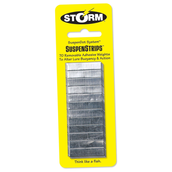 Storm Suspenstrips