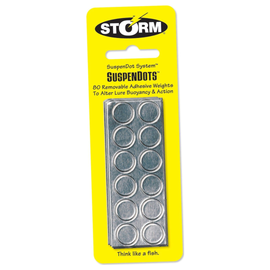 Storm Suspendots