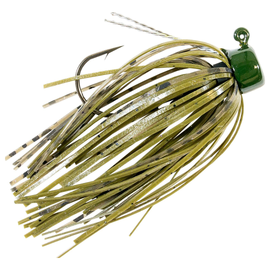 Z-MAN MICRO SHROOMZ FINESSE JIG