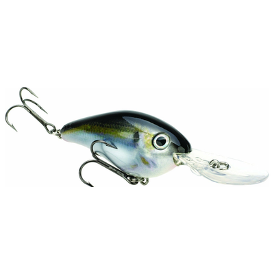 STRIKE KING MAGNUM XD CRANKBAIT - 8XD - Copperstate Tackle