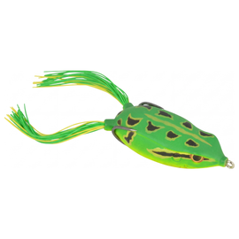 SPRO BRONZEYE FROG 65