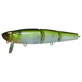 JACKALL MIKEY JR 3.8"
