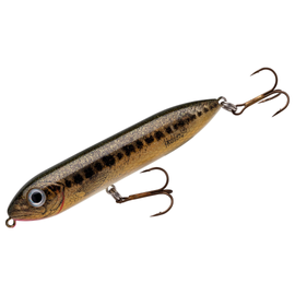 Heddon Super Spook Jr - Copperstate Tackle