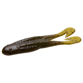 ZOOM HORNY TOAD