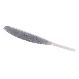 YAMAMOTO SHAD SHAPE WORM - Copperstate Tackle