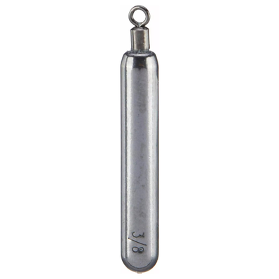 WOO TUNGSTEN DROP SHOT WEIGHT - Casting Round Eye-Tie On - Copperstate Tackle