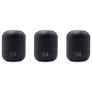 WOO TUNGSTEN NEVER CHIP CAROLINA RIG BARREL WEIGHT-1