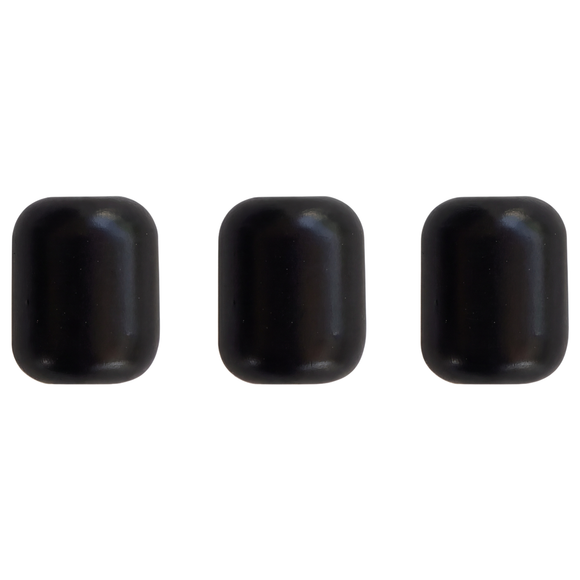 WOO TUNGSTEN CAROLINA RIG BARREL WEIGHT