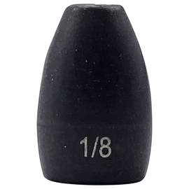 WOO TUNGSTEN NEVER CHIP FLIPPING WEIGHT