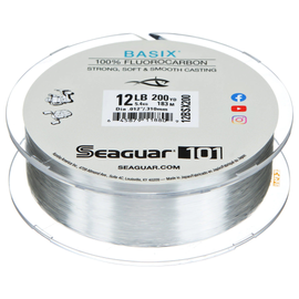 SEAGUAR BASIX - 200YD